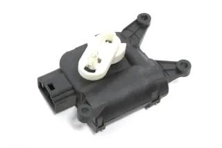VW Golf 5 Stellmotor für Umluftbetrieb Heizung Umluft 3C1907511 Eos Touran - Bild 2