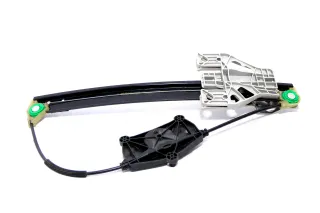 Audi A4 8K B8 ektrischer Fensterheber Gestänge hinten links 8K0839461A - Bild 3