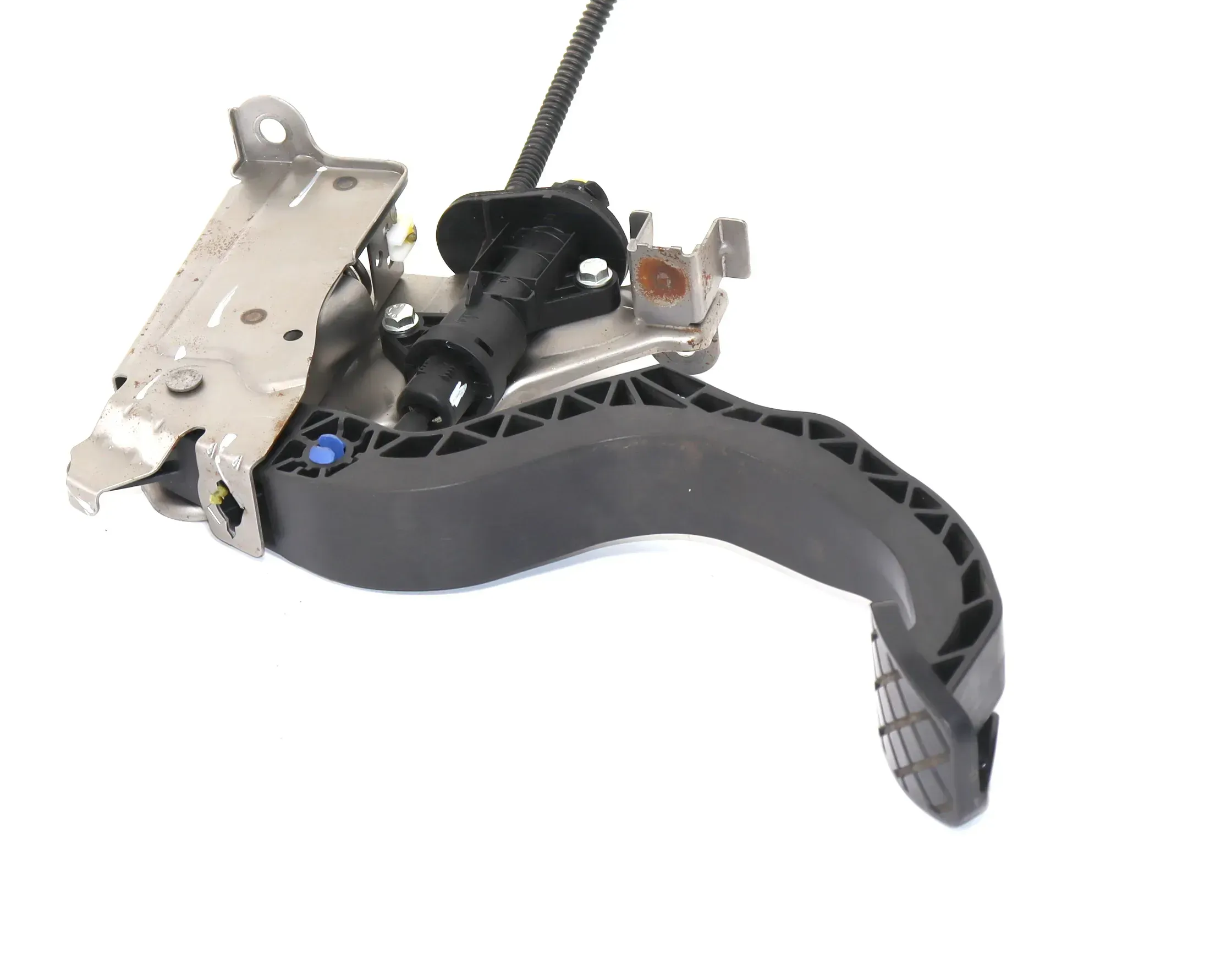 VW Up Citiygo Kupplungspedal Kupplung Pedal 1S1721059D Kupplungsgeber - Bild 1