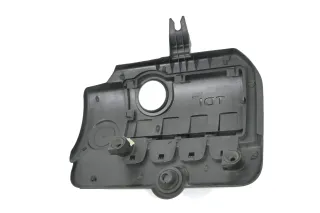 Ford Galaxy Motorabdeckung Abdeckung Motor Blende 1,9 TDI Diesel ASZ BTB - Bild 2