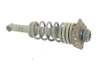 Audi A6 4A C4 Stoßdämpfer hinten Feder Federbein 4A9513031B Avant - Bild 2