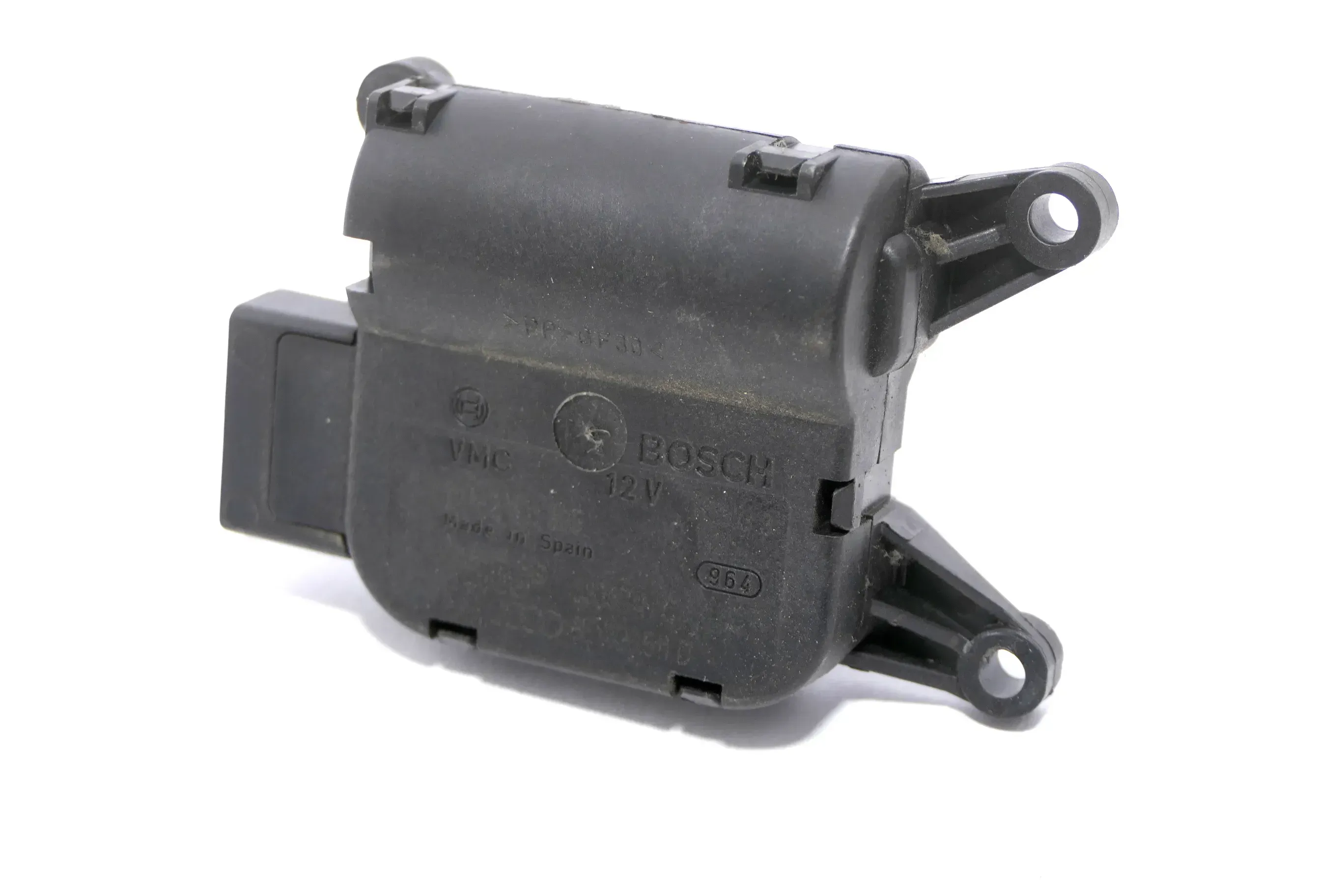 Audi A4 8E Stellmotor für Heizung Temperatur 8E1820511D 8E1820511L - V113 - Bild 1