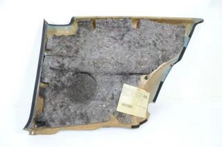 1x Audi A3 8L Seitenverkleidung Seite Verkleidung Tür links hinten 2/3-Türer - Bild 7