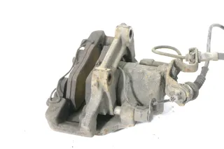 Audi A6 4A Bremssattel Bremszylinder links vorne 4A0615123A AEL ABC ACK AEJ 2,5 - Bild 2