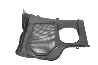 Audi A8 4D Motorabdeckung Abdeckung Motor Blende 4D1819403A - Bild 2