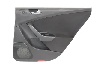 VW Passat 3C Variant Türverkleidung Verkleidung Tür hinten rechts 3C9867212CS UL - Bild 1