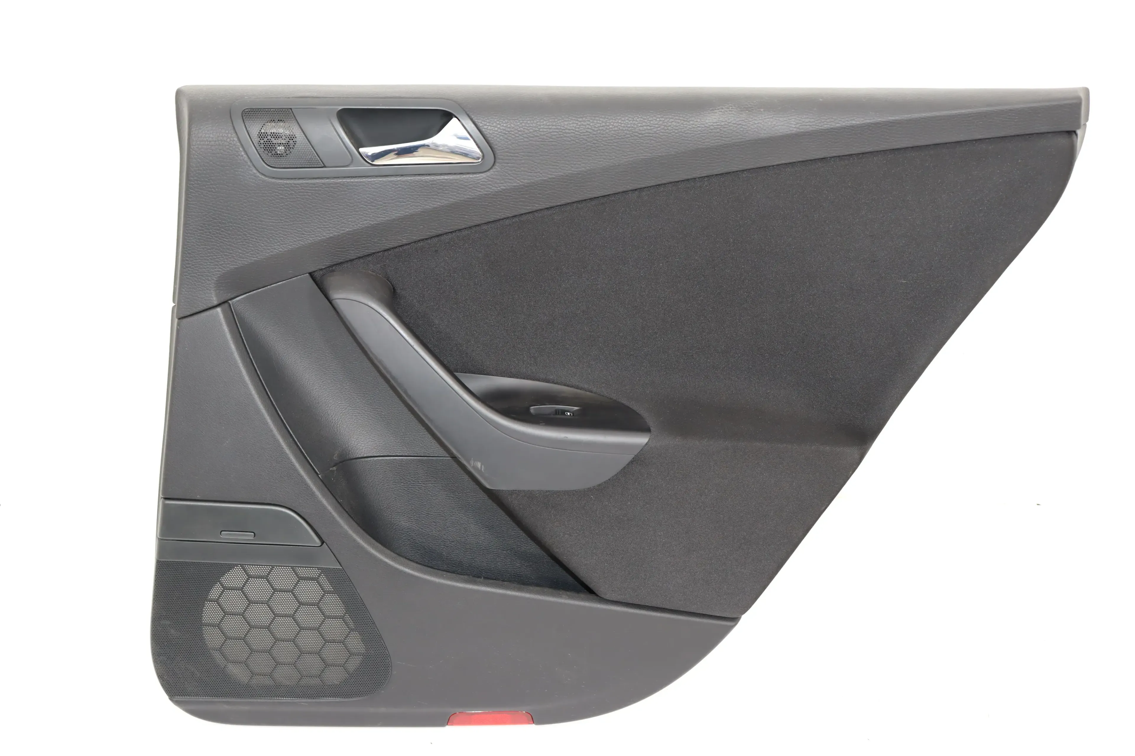 VW Passat 3C Variant Türverkleidung Verkleidung Tür hinten rechts 3C9867212CS UL - Bild 1