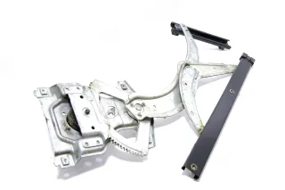 VW Passat 3A 35i mechanischer manueller Fensterheber rechts vorne - Bild 2