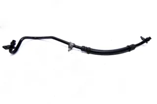 Audi A6 4B Schlauch Zusatzkühler Kühler 2,5 4B0317824A für Kühlmittel - Bild 1