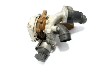 VW Passat Golf 6 Touran Turbolader Turbo Druckdose 03L253056D 1,6 TDI CAY - Bild 5