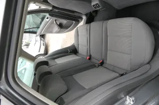 VW Golf AJ5 5+6 Variant Kombi Sitz Sitze hinten Rückbank Rücksitzbank Sitzfläche - Bild 2