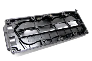 Audi A4 8K A5 nur Deckel von Zylinderkopf Motor CAGA CAGB CAHA CAHB 2.0TDI - Bild 2