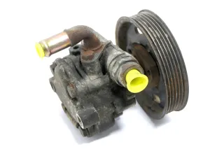 VW Golf 4 IV Audi A3 Bora Servopumpe Pumpe Servolenkung Servo 1J0422154J 2,3 AGZ - Bild 3