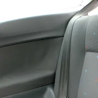 VW Polo 9N Türverkleidung Verkleidung Tür vorne & hinte links +rechts 2/3-Türer - Bild 6