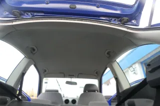 Seat Ibiza 6L Himmel Innenraum Decke Dachhimmel Dach oben grau 2/3-Türer LN - Bild 2