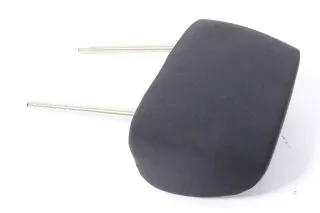 1x  Touran 1T Kopfstütze vorne rechts oder links dunkel anthrazit (fast schwarz) - Bild 2