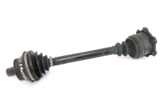 Audi A4 A6 Passat 3B 3BG Antriebswelle 8D0407271BC links 1,9 TDI 5 Gang Schaltun - Bild 1