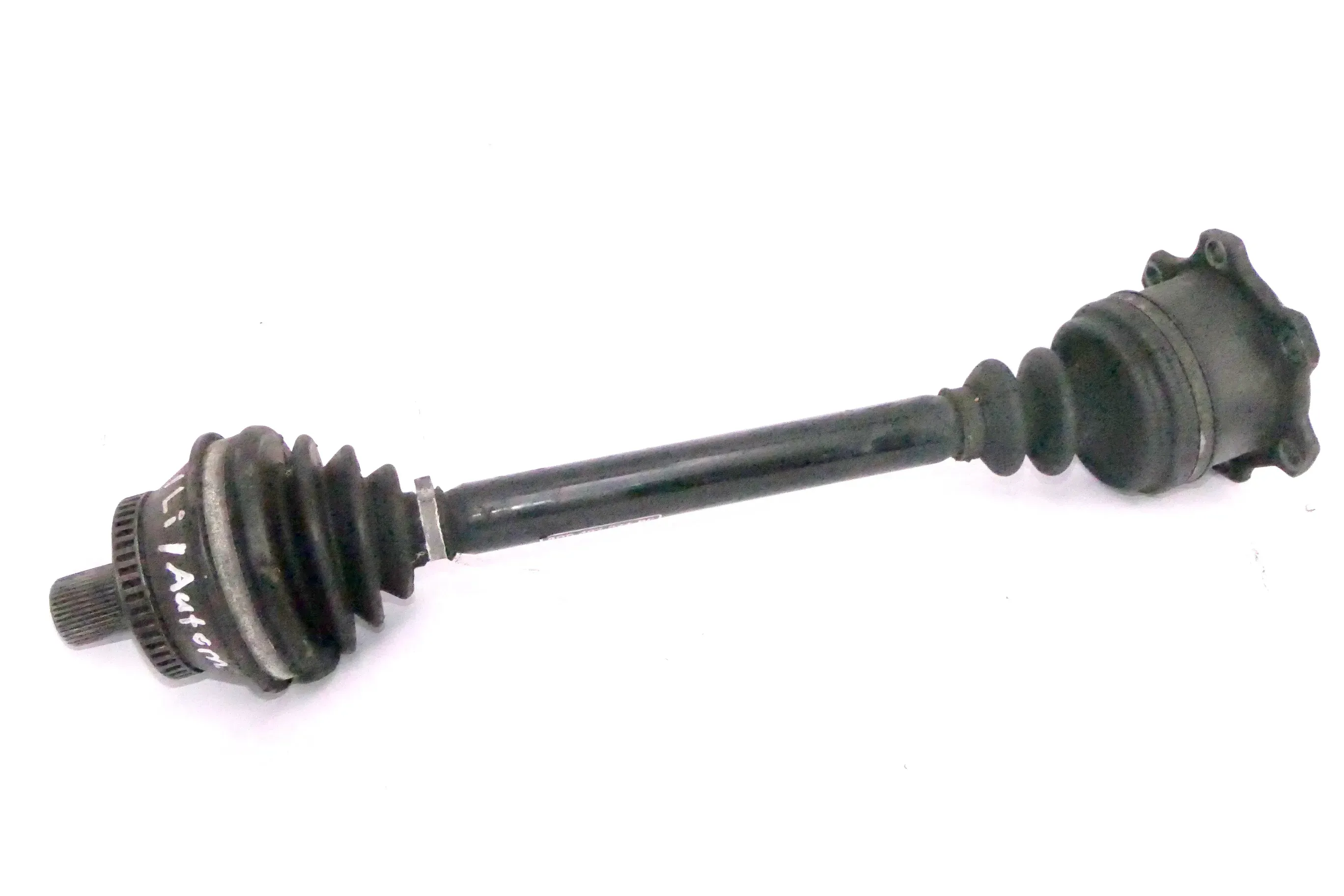 Audi A4 A6 Passat 3B 3BG Antriebswelle 8D0407271BC links 1,9 TDI 5 Gang Schaltun - Bild 1