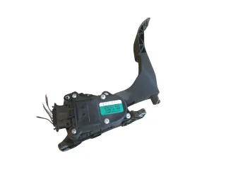 VW Polo 6R 6C elektrisches Gaspedal Geber Gas 6C1721503C 6C1721503M - Bild 1