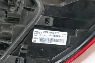 Audi A4 8W Avant Kombi hinten rechts 8W9945070 Rückleuchte ->BILDER! - Bild 8