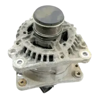 VW Golf 4 Audi A3 8L Lichtmaschine Generator 038903024D 120A TDI ATD AXR ALH - Bild 2