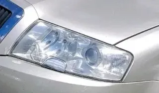 Skoda Superb 3U Scheinwerfer Xenon 3U1941017G links vorne (ohne Steuergeräte - Bild 1
