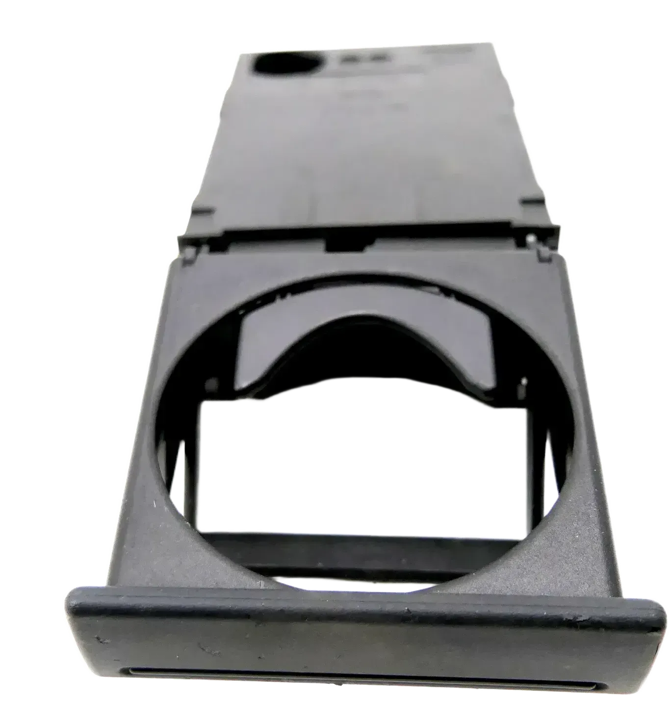 Audi A6 4B Becherhalter Dosenhalter Getränkehalter hinten 4B0885995 schwarz - Bild 1