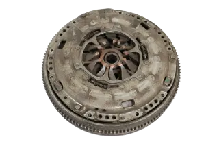 VW Passat 3C Touran 5-Gang Zweimassenschwungrad 2.0 FSI 06F105266AB - Bild 1