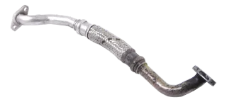 Passat 3B 3BG Audi A4 A6 Turbo Öldruckleitung 1,8T BFB AVJ BEX ANB AWT AWM BFB - Bild 1
