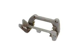 A4 8K A5 8T Bremssattelhalter Bremsträger hinten rechts 8K0615426C NEUFAHRZEUG## - Bild 5