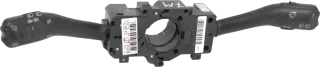 VW Golf 4 Passat Lenkstockschalter Blinkerhebel 1J0953513 Tempomat original - Bild 1