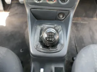 Audi A4 B5 Schaltknauf Schaltsack Schaltung Schaltknüppel original - Bild 2