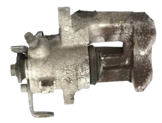 Polo 9N 9N3 Ibiza Bremssattel Bremszylinder links hinten 6Q0615423A Sattel - Bild 1