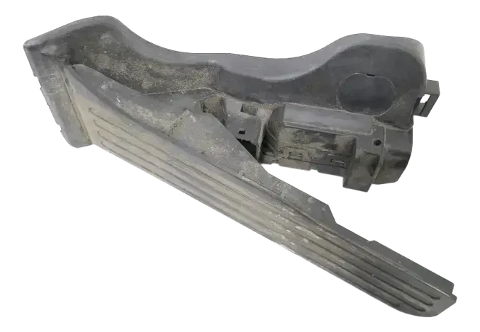 VW Tiguan Golf 6 Sharan elektrisches Gaspedal Geber Gas 1K1721503AH / BA - Bild 1