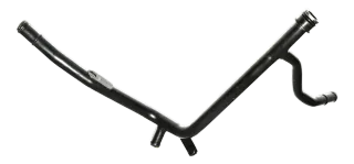 CW Caddy Touran  Kühlmittelrohr Rohr Schlauch 06A121065CB Gas Erdgas BSX - Bild 1