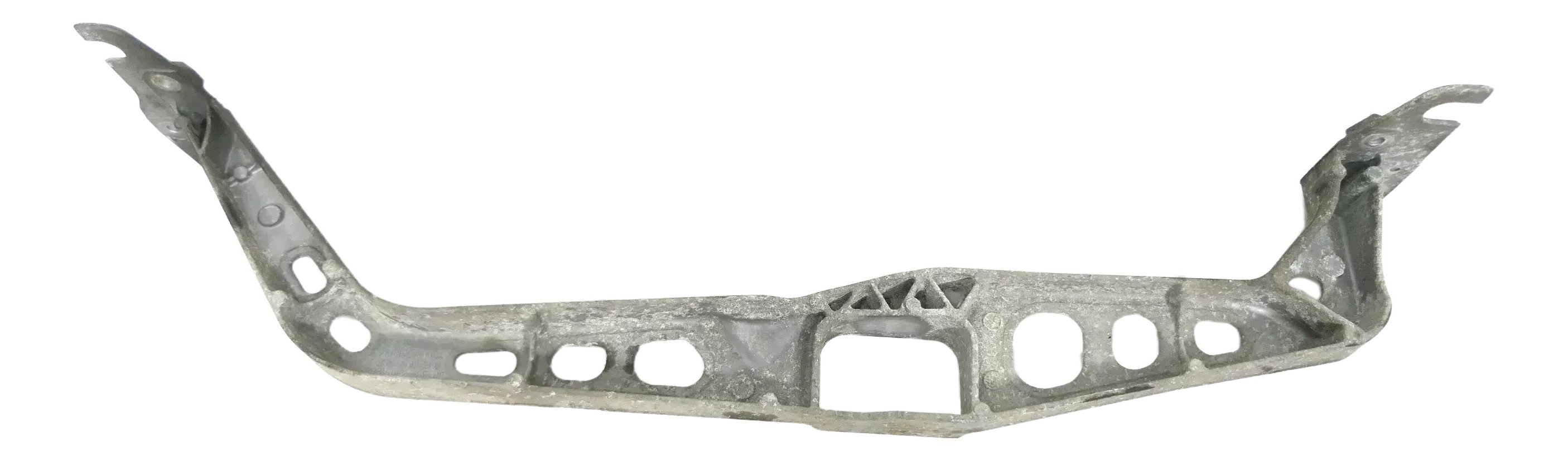 Audi A4 8K B8 Querrohr Querträger Halter Getriebe 8K0199521C Träger CAGA CAHA - Bild 1
