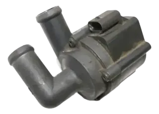 VW Audi Zusatzwasserpumpe Wasserpumpe Pumpe 5N0965561 ORIGINAL - Bild 2