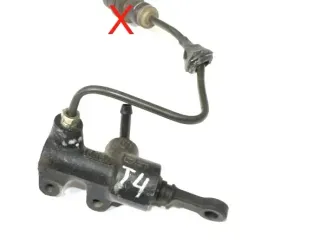 VW T4 Kupplungsgeberzylinder Kupplungsgeber Geber 701721401B - Bild 1