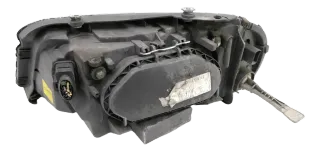 VW Sharan Scheinwerfer rechts vorne 7M3941016L ab Bj2000 (KEIN XEN0N!!) - Bild 2