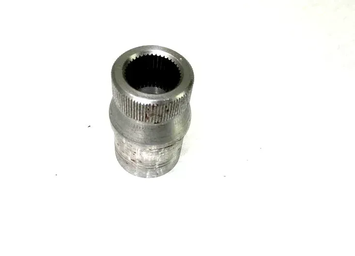 VW Polo 6N2 6N Lupo Golf 1 2 3 Lenkradhülse Lenkradadapter (evtl. für T4 A4 A6 - Bild 1