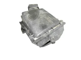VW Golf 4 Bora Luftfilterkasten Luftfilter Kasten 1J0129607AF 1,6 74kw 101PS AKL - Bild 1