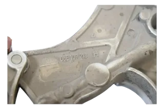 Audi A6 4F Kettenspanner 3,2 FSI AUK BKH 06E109218H - Bild 5