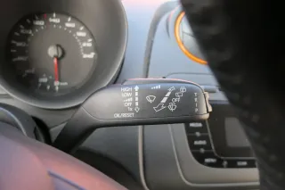 Skoda Fabia 5J T5 Lenkstockschalter Blinkerhebel Wischer Wischerhebel 7H0953513L - Bild 3