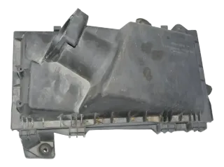 VW Golf 4 Audi A3 Luftfilterkasten Deckel Luftfilter 1,6 74kw AKL 1J0129607D - Bild 1