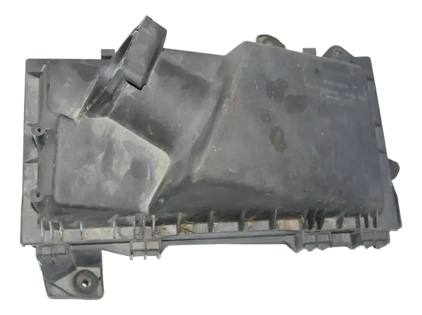 VW Golf 4 Audi A3 Luftfilterkasten Deckel Luftfilter 1,6 74kw AKL 1J0129607D - Bild 1