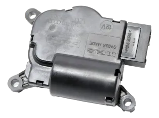 VW T5 Stellmotor für Temperaturregelklappe Heizung Umluft 7L0907511AH V102 - Bild 1