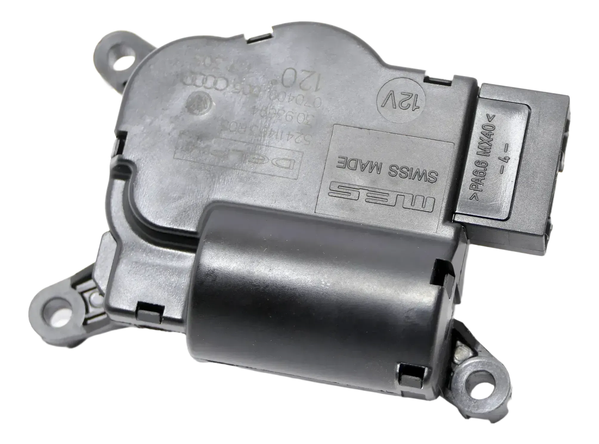VW T5 Stellmotor für Temperaturregelklappe Heizung Umluft 7L0907511AH V102 - Bild 1