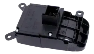 VW Eos Öffner hydraulisches Verdeck Cabriodach Dach 1Q0959727B Schalter - Bild 2