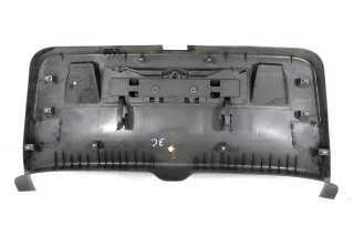 VW Passat 3C Kombi Abdeckung Verkleidung Kofferraum hinten Heckklappe Klappe - Bild 2
