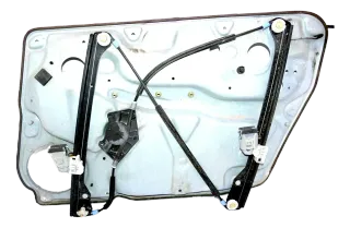 VW Passat 3B 3BG elektrischer Fensterheber vorne links 4/5 Türer + Kombi Modul - Bild 2